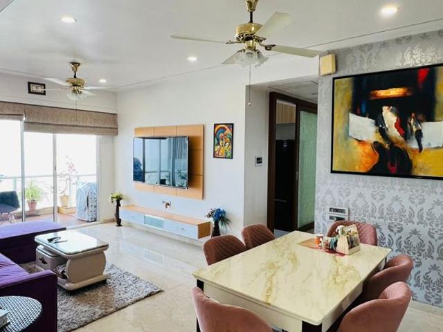 Flat for rent in Andheri - Mumbai, National Capital Territory Of Delhi