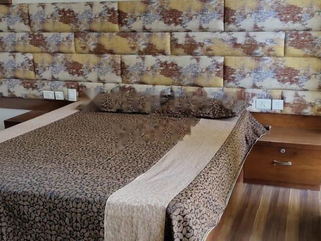 Flat for rent in Lodha Belleza, Hyderabad