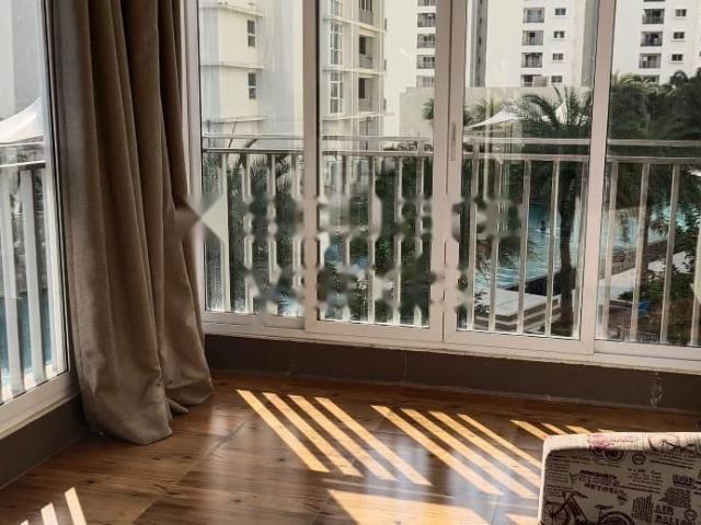 Flat for rent in Lodha Belleza, Hyderabad