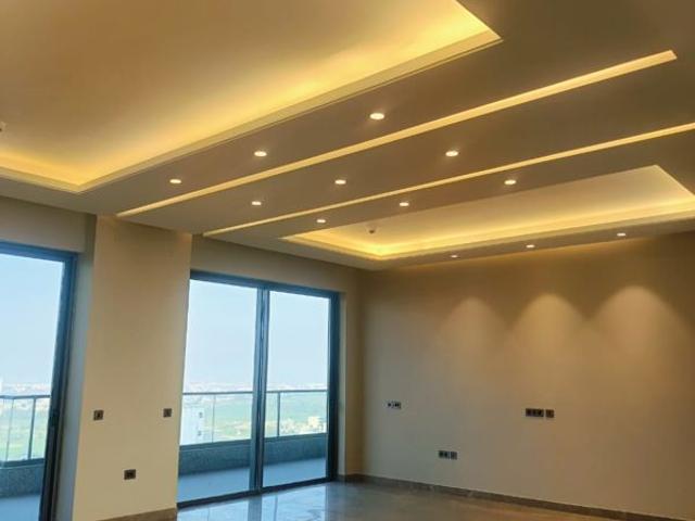 Flat for rent in Garhi, Noida