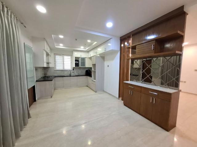 Villa for rent in Gandipet, Ranga Reddy
