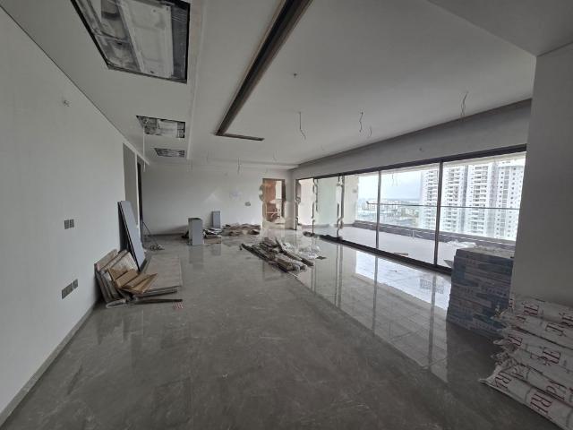 Flat for rent in Gandipet, Ranga Reddy