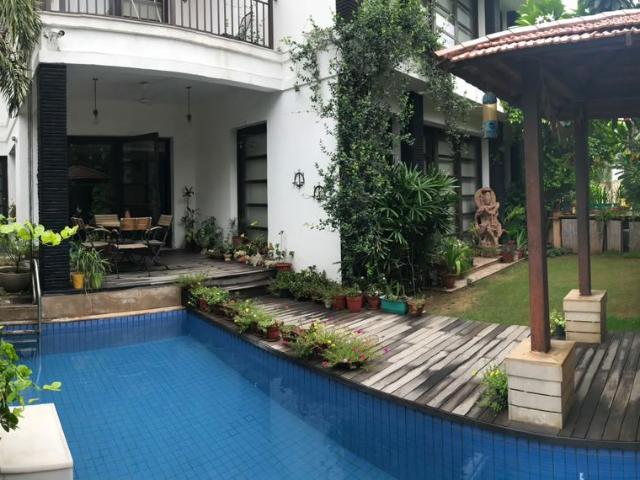 Villa for rent in Gurgaon, Gurugram