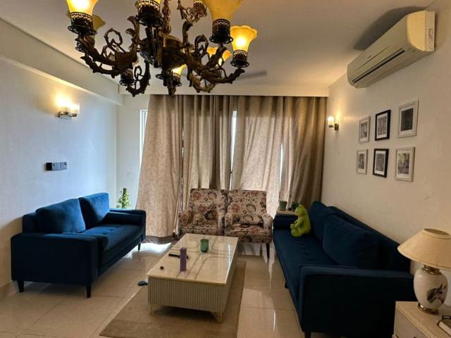 Flat for rent in Emerald Hills, Gurugram
