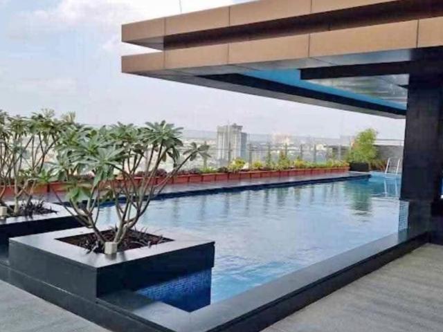 Flat for rent in House of Hiranandani, Devanahalli