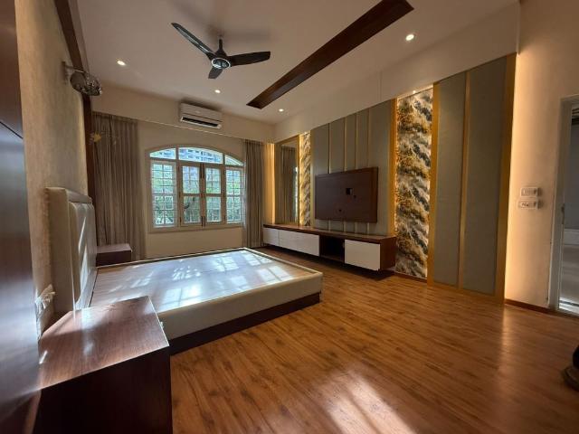 Villa for rent in Prestige Lakeside Habitat, Bengaluru