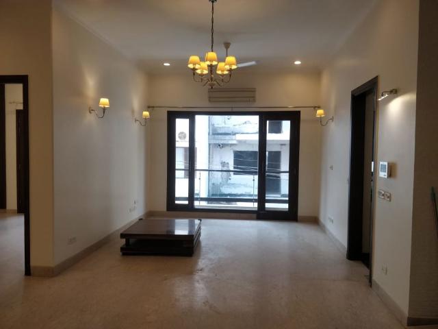 Flat for rent in Defence Colony, Delhi