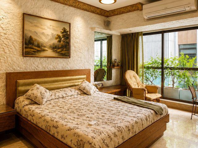 Flat for rent in Juhu, Mumbai