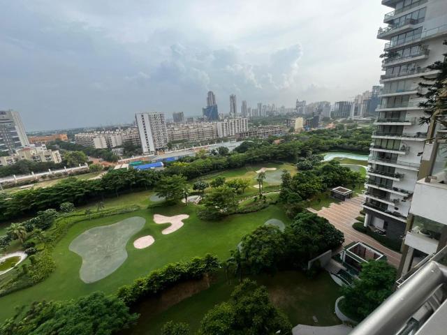 Flat for rent in Sector 65, Gurugram