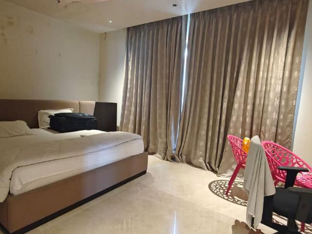 Flat for rent in Sangareddy, Telangana