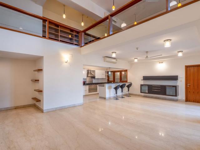 Property for rent in Bangalore East, Cox Town - Bangalore