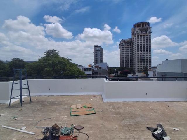 House for rent in Bengaluru North City Corporation, Bengaluru