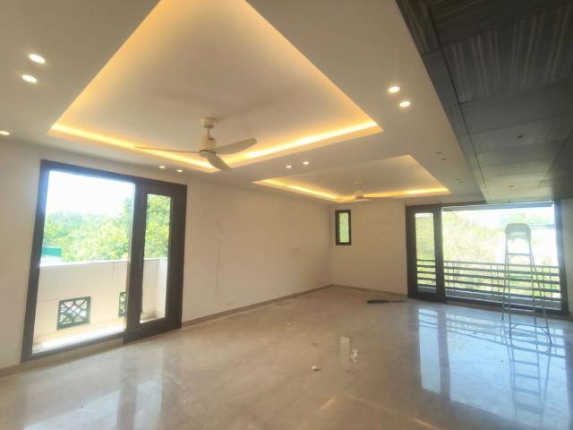 Villa for rent in Hauz Khas, Delhi