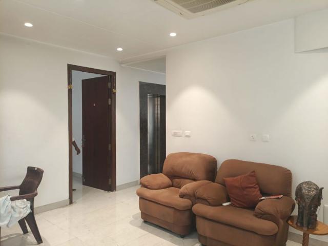 Villa for rent in HITEC City, Hyderabad