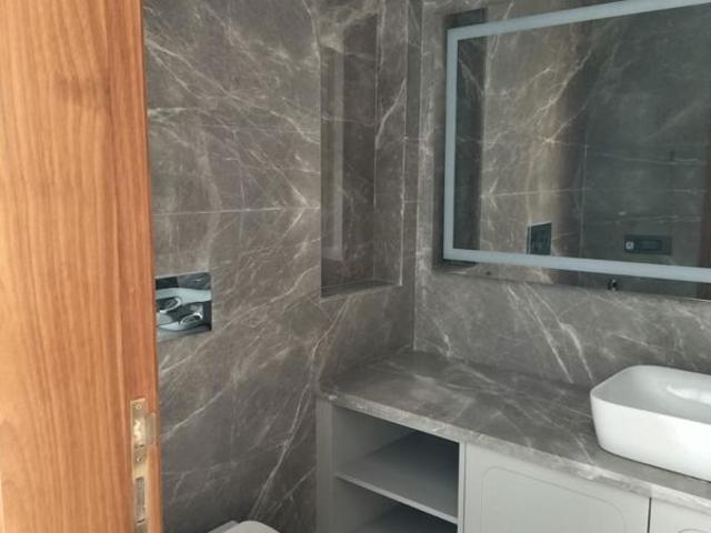 Flat for rent in Seemant Vihar, Delhi