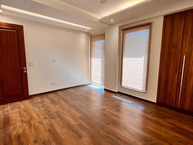 Flat for rent in Alaknanda, Delhi