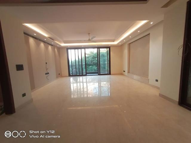 Property for rent in Greater Kailash, Delhi