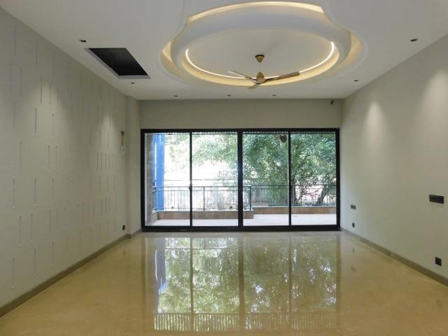 Property for rent in Panchsheel Park, Delhi