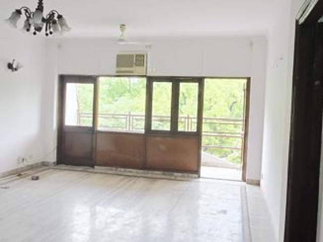 Property for rent in Sarvodaya Enclave, Delhi