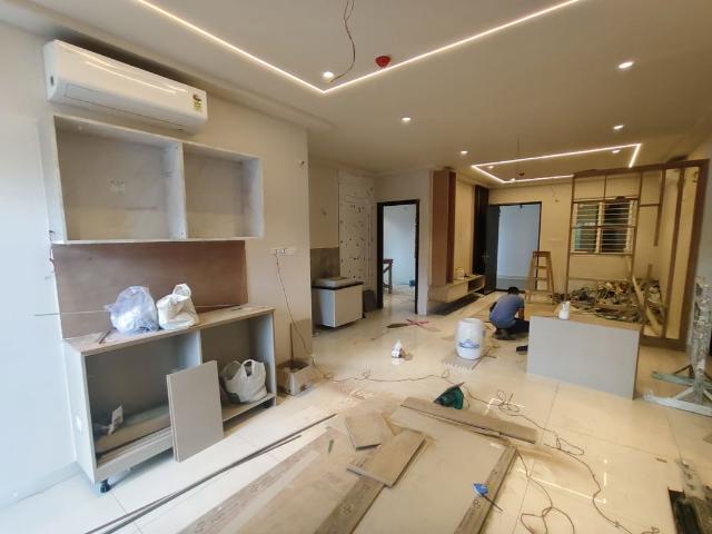 Villa for rent in Open Skies, Ranga Reddy