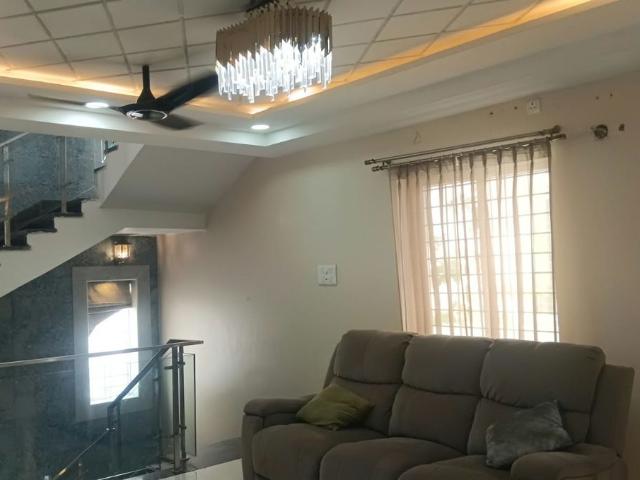 Villa for rent in Open Skies, Ranga Reddy