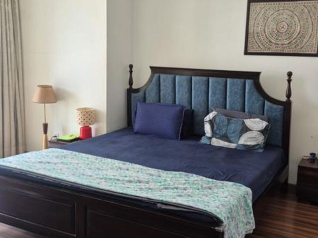 Flat for rent in Keshav Nagar, Poona
