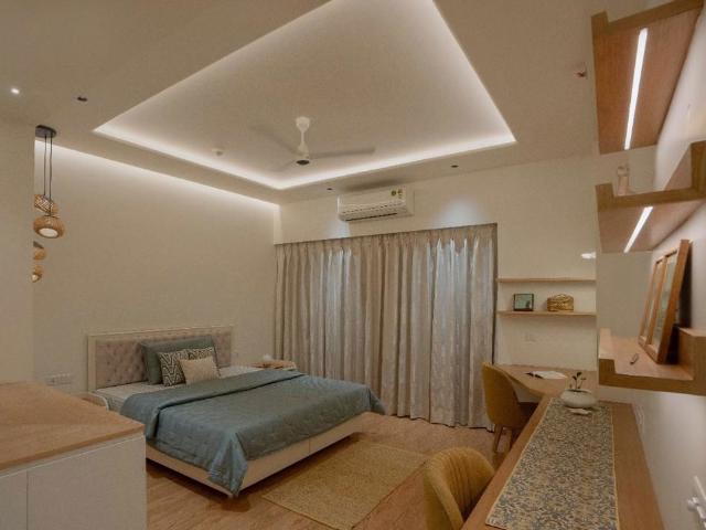 Flat for rent in Sector 107, Noida