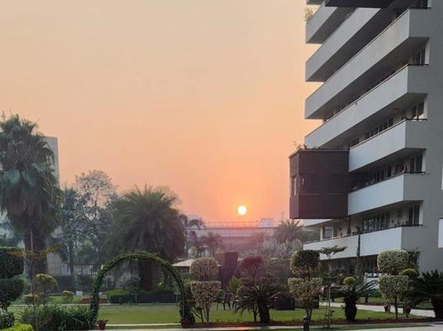 Flat for rent in The Verandas, Gurugram