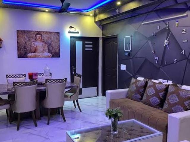 Property for rent in Alaknanda, Delhi