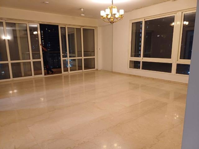 Flat for rent in Pioneer Park, Gurugram