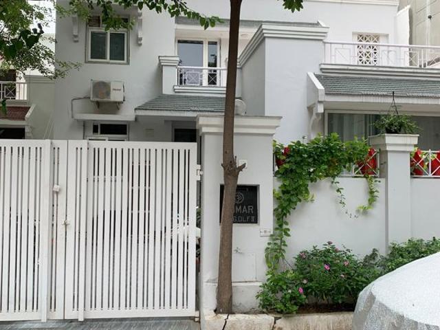Villa for rent in IFFCO Chowk, Gurugram