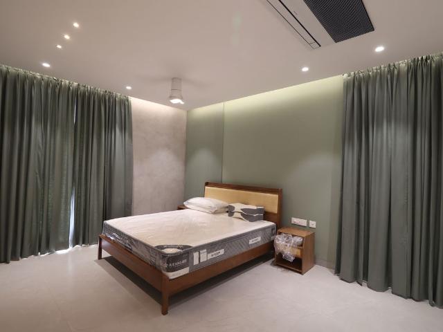 Villa for rent in Haidarabad, Telangana