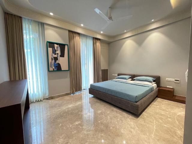 Flat for rent in Vasant Vihar, Delhi