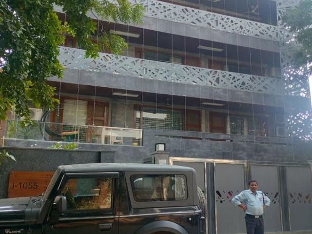 House for rent in Sector 1, Gurugram