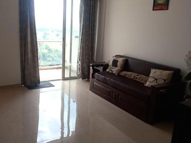 Flat for rent in Lodha Belleza, Hyderabad