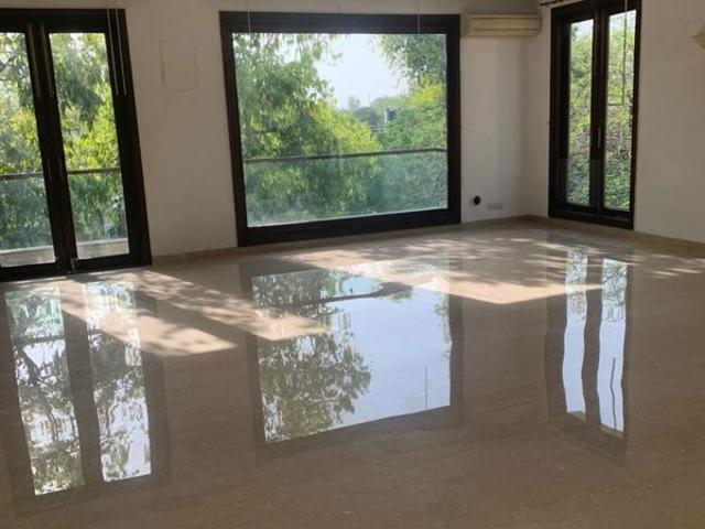 Property for rent in Panchsheel Park, Delhi