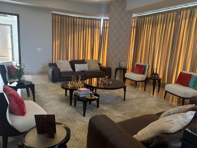 Flat for rent in Sohna, Gurugram
