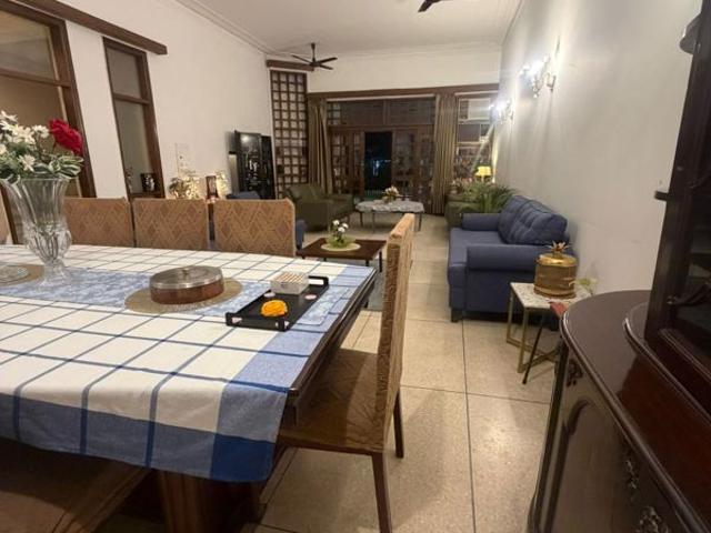 Property for rent in Central Delhi, Deri