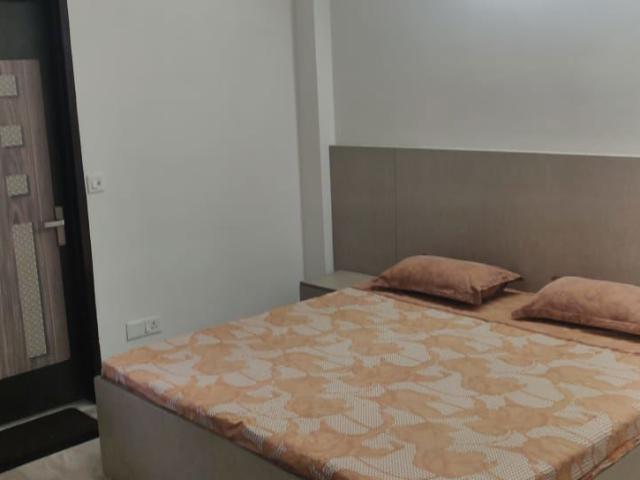 Flat for rent in Kidwai Nagar, Delhi