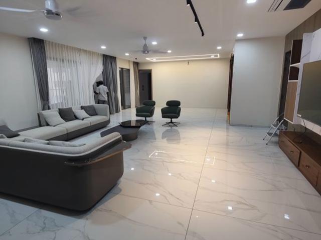 Flat for rent in Gandipet, Ranga Reddy