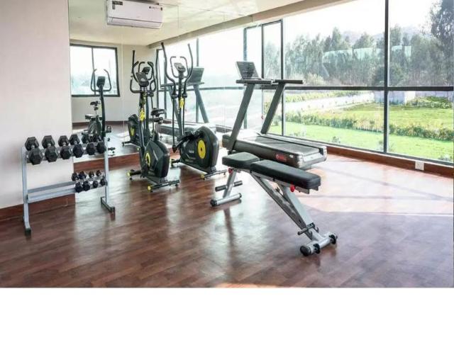 Flat for rent in Yambarahalli, Bengaluru North