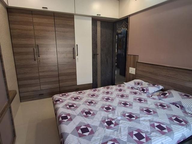 Flat for rent in Dahisar East, Mumbai Suburban District
