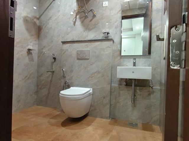 Flat for rent in Moti Bagh, Delhi