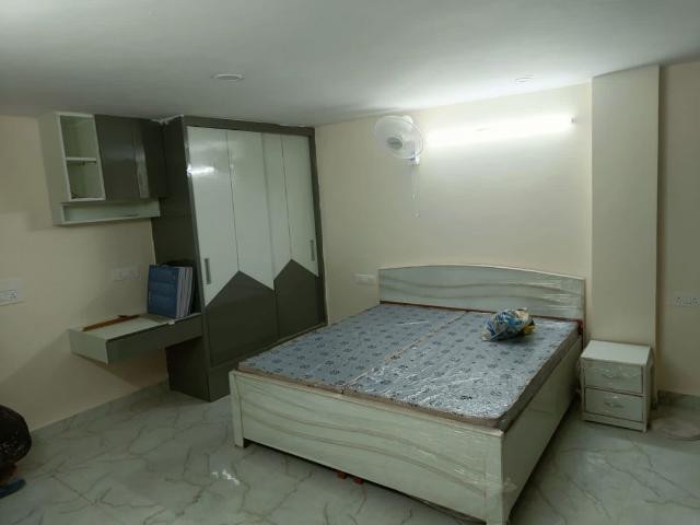 Flat for rent in Afzalpur, Ghaziabad
