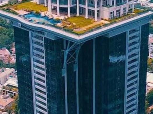 Flat for rent in Shanthala Nagar, Bengaluru
