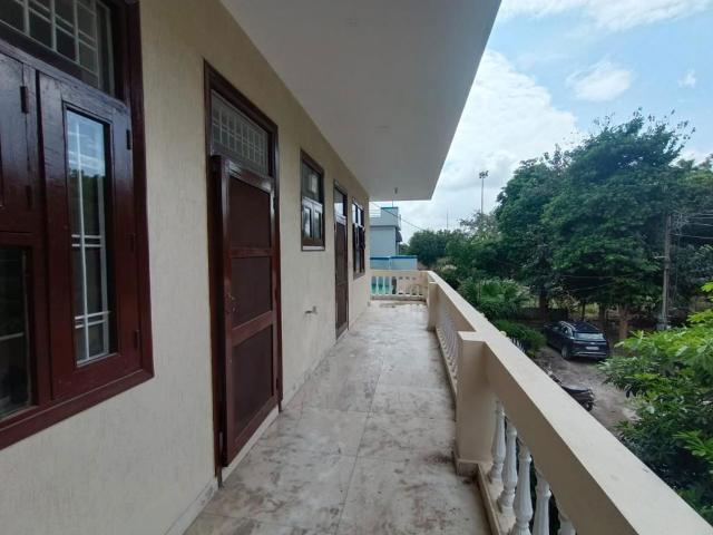Villa for rent in New Friends Colony, Delhi