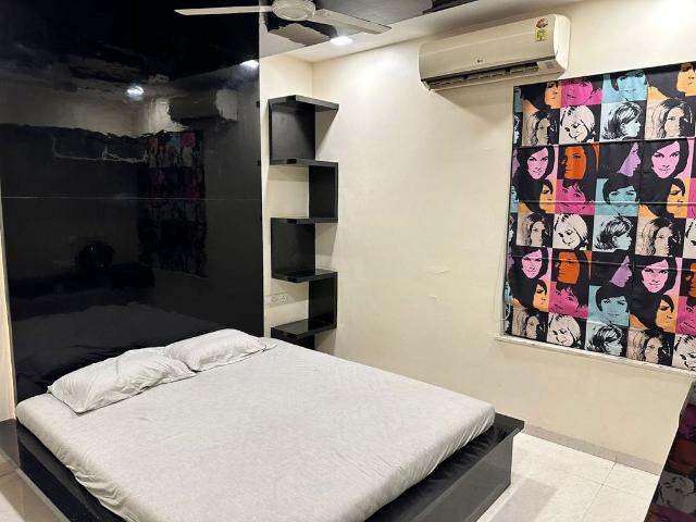 Flat for rent in Vishal Nagar, Pimpri-Chinchwad