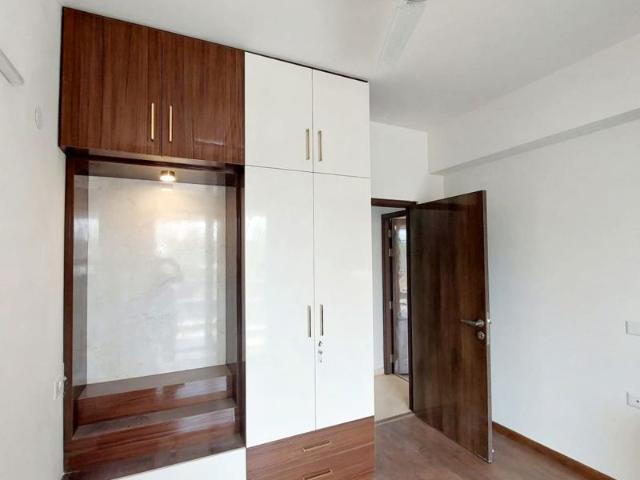Flat for rent in Garden City, Gurugram