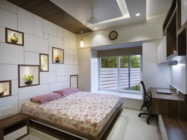 Flat for rent in Vishal Nagar, Pimpri-Chinchwad