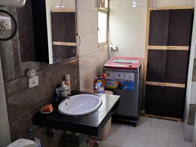 Villa for rent in Chittaranjan Park, Delhi